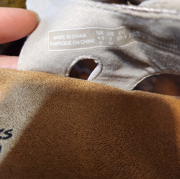 CLARKS Collection Sandals - Picture 5 of 5